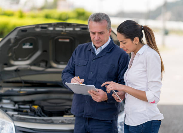 Liability coverage specialist in Inman